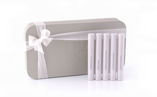 Christmas gifts: beauty and grooming