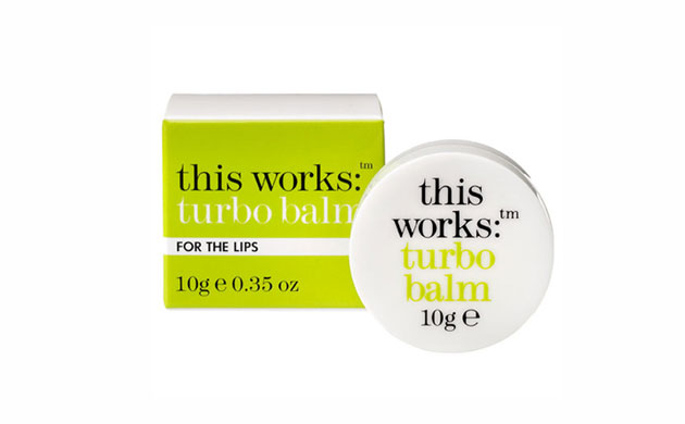 Christmas gifts: beauty 