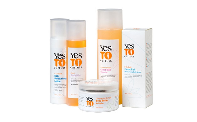 Christmas gifts: beauty 