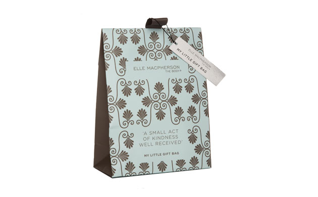 Christmas gifts: beauty stocking fillers