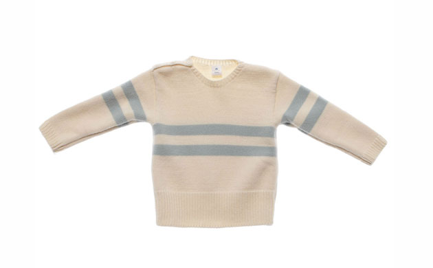 Christmas gifts: fashion for kids