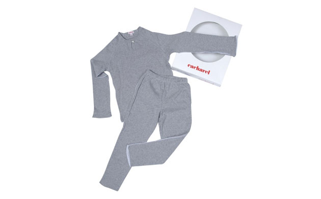 Christmas gifts: fashion for kids