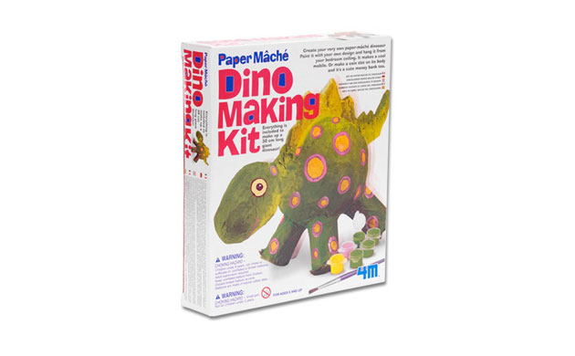 Natural History Museum Dino Kit