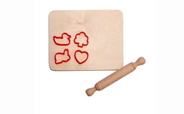 Christmas gifts: Crafts and hobbies for kids