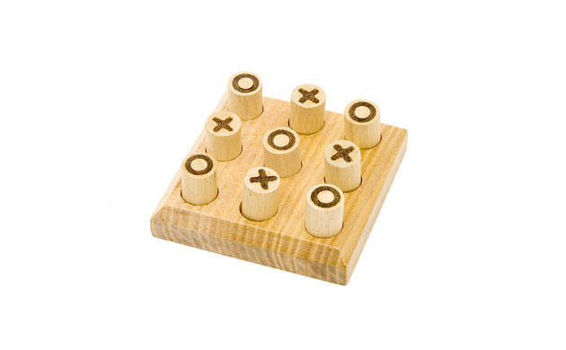 Christmas gifts: Toys and games