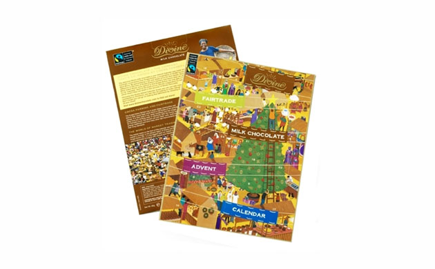 Gifts for the home: decorations