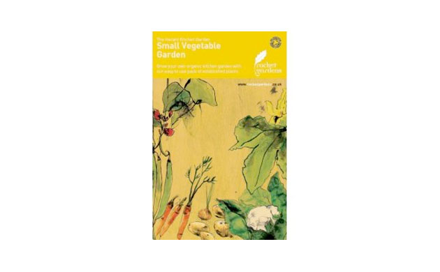 Grow your own Veg garden