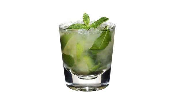 Cocktail masterclass