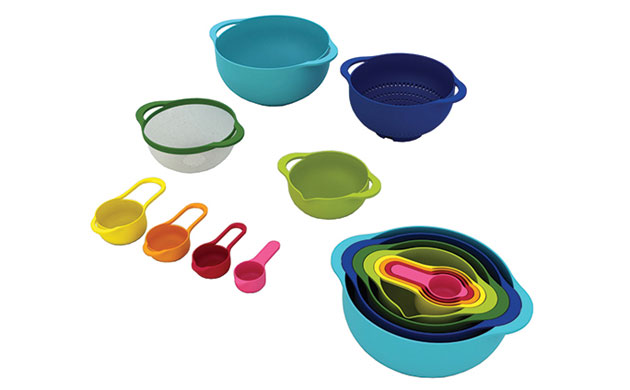 Food from Britain gifts