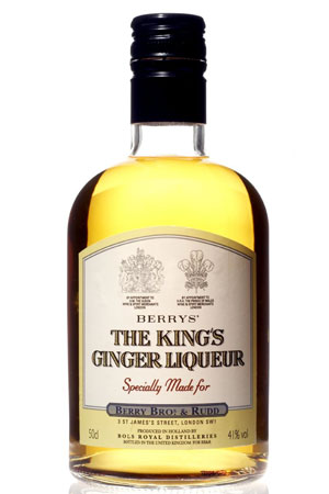 Food from Britain gifts