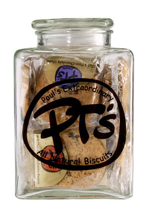 Food from Britain gifts