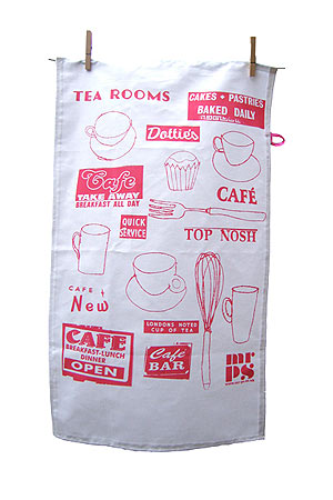 Food from Britain gifts