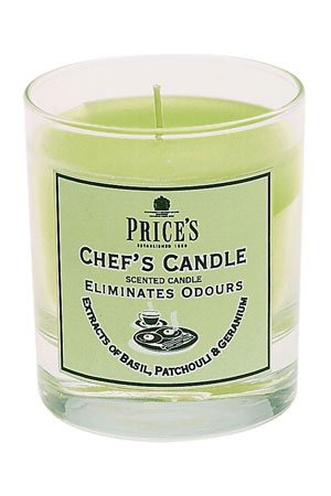 Food stocking fillers