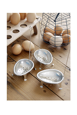 Food stocking fillers