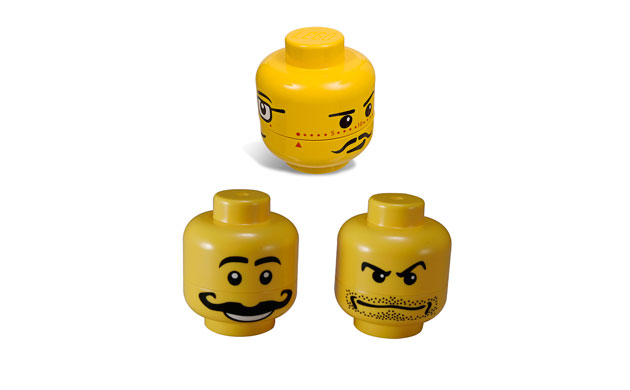 Food stocking fillers