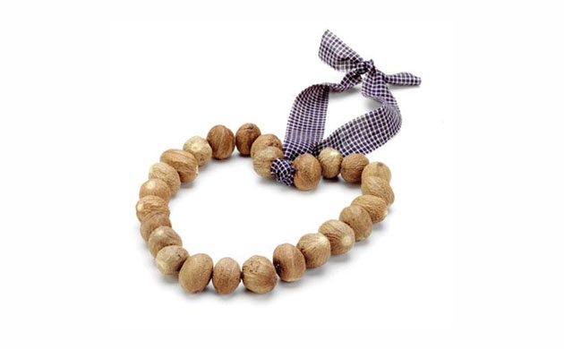 Food stocking fillers