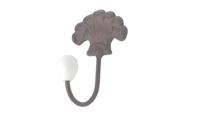 Coat hook