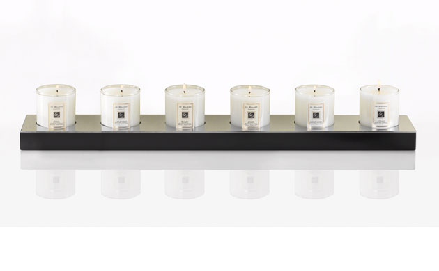 Christmas gifts: gifts for the home