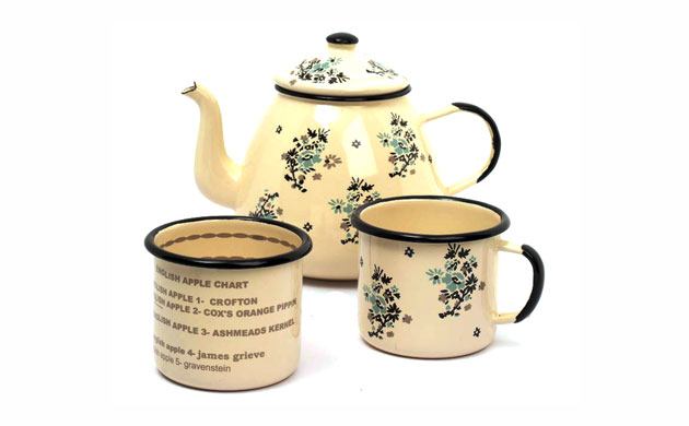 Christmas gift guide: gifts for the home