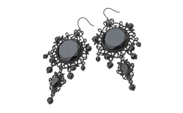 Christmas gifts: jewellery