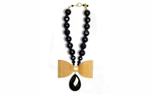 Christmas gift guide: Jewellery