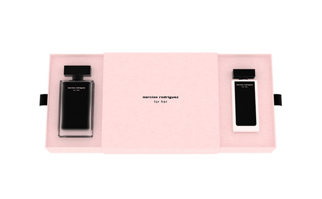 Christmas gifts: scents and smells