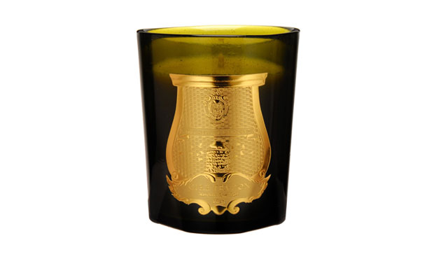 Christmas gifts: scents and smells