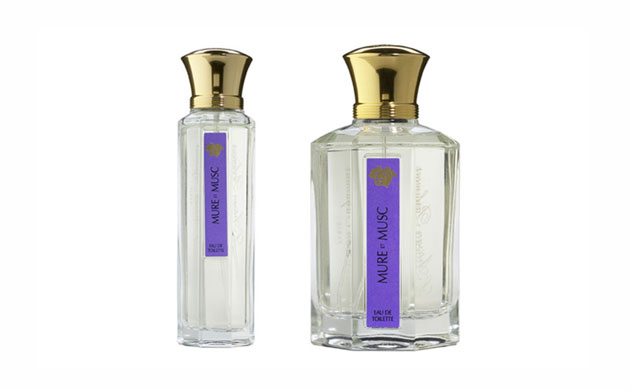 Christmas gift guide: scents and smells