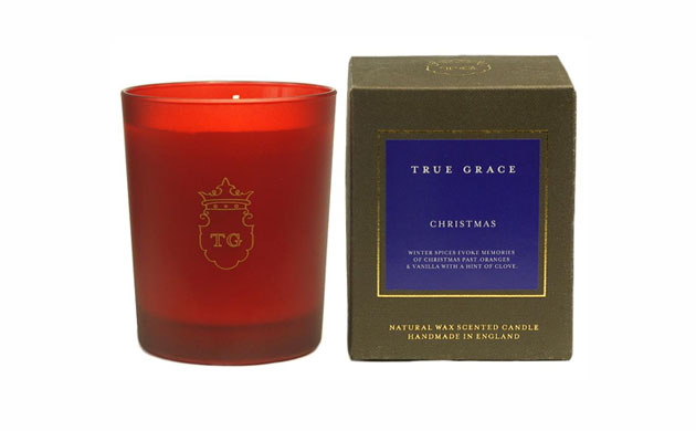 Christmas gift guide: scents and smells