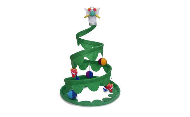 Christmas gifts: gifts for pets