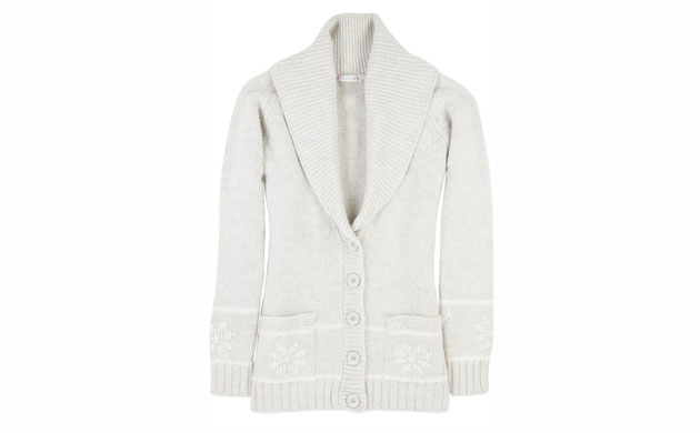 Christmas gifts: women's fashion