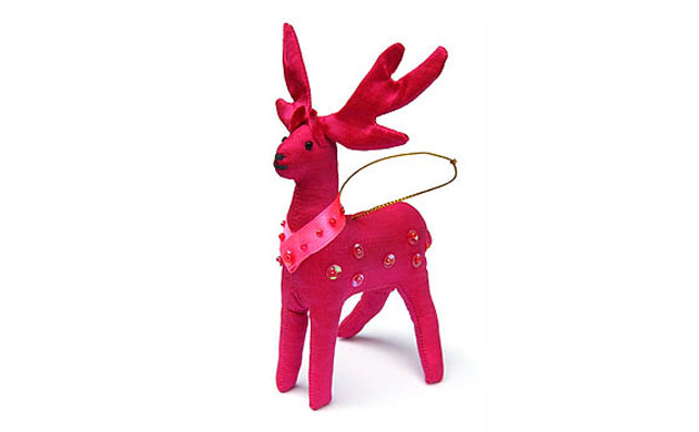 Christmas gifts: decorations