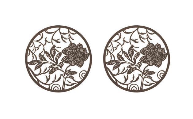 Christmas gifts: decorations