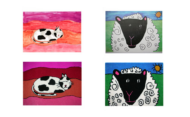 Christmas gifts: Crafts and hobbies