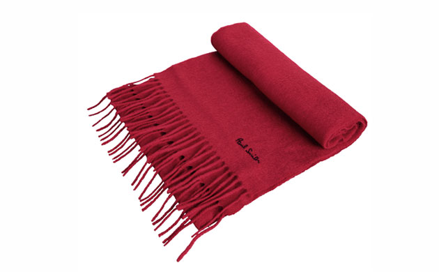 Christmas gifts: fashion accessories for men