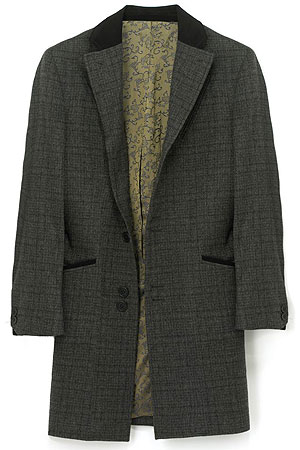 Pick of the week: Men's partywear