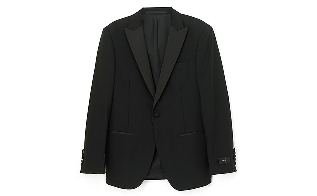 Pick of the week: Men's partywear