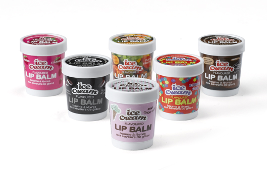 Kid's stocking fillers