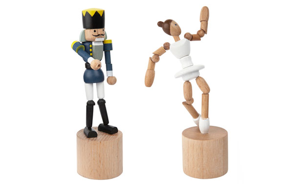 Kid's stocking fillers