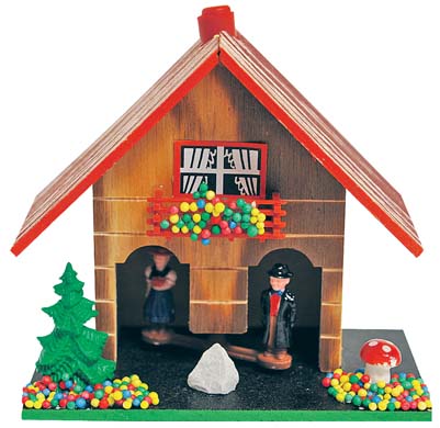 thrifty christmas gift guide