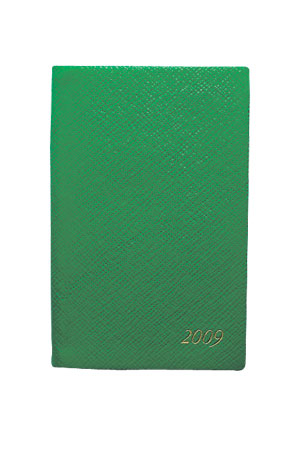 Six of the best: diaries