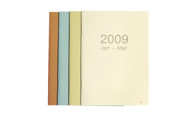 Six of the best: diaries