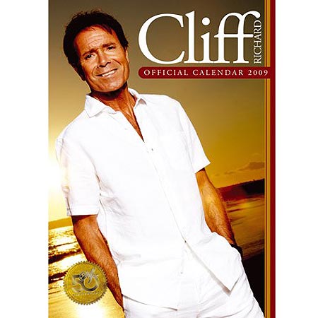 Bestselling calendar