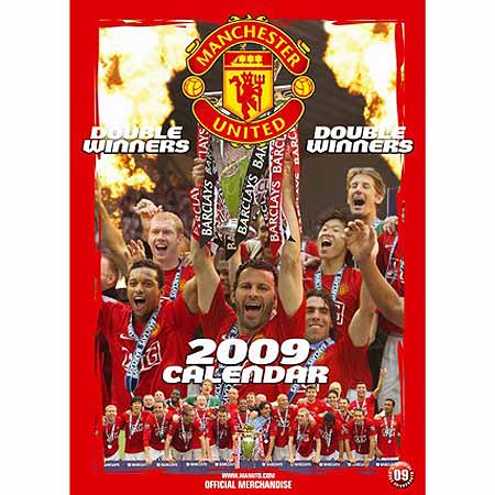 Bestselling calendar