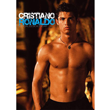 Bestselling calendar