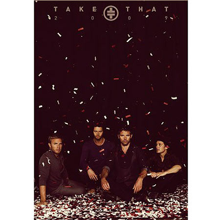 Bestselling calendar