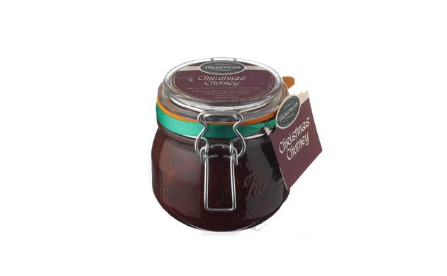 Tracklements Chutney