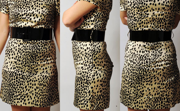 Gok Wan's Super Slicker Knicker