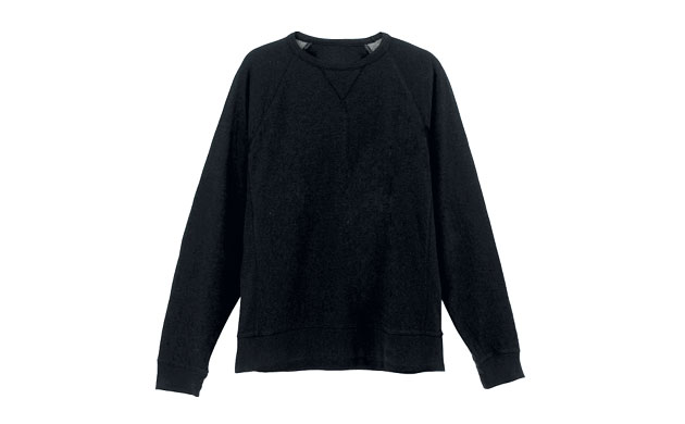 Six of the best sweatshirts