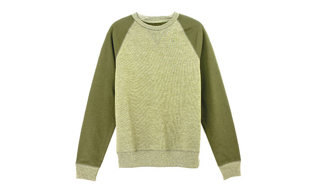 Six of the best sweatshirts